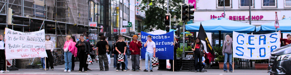 No Lager Osnabrück